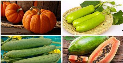 立秋吃瓜的后果,后果惊人！