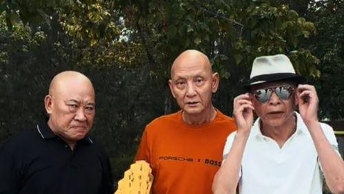 探长吃瓜四,揭秘神秘案件的背后真相