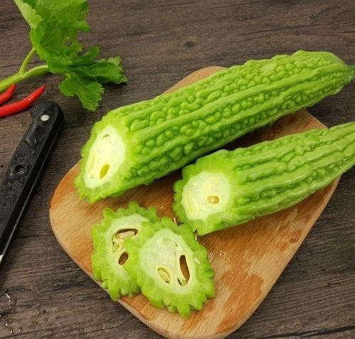 长颈瓜可以吃吗