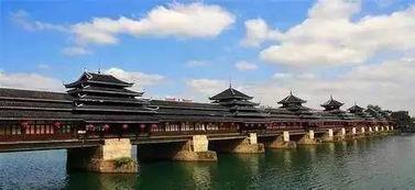 民大风雨桥吃瓜