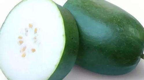 春吃芽与夏吃瓜,四季养生之道